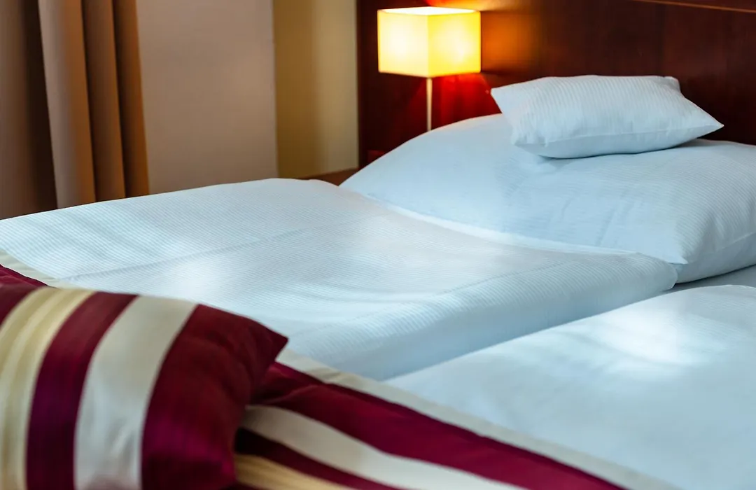 Hotel Petr-1