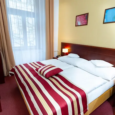 Hotel Petr-2