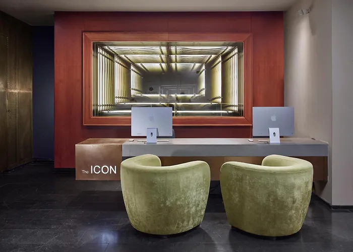 IconHotel Prag